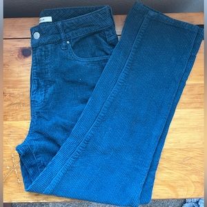 Pacsun Corduroy Pants